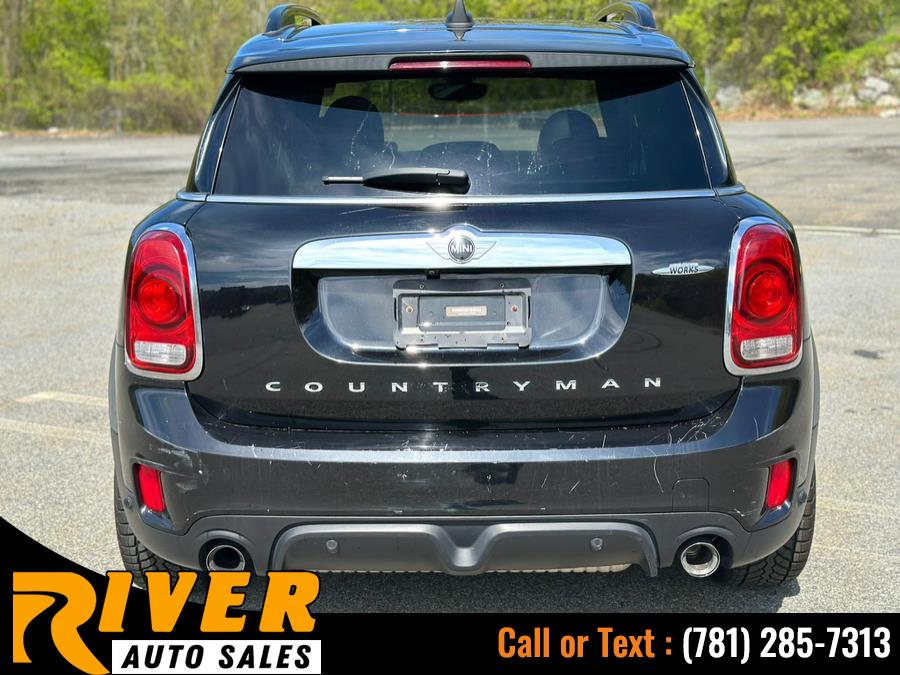 2018 MINI Countryman John Cooper Works ALL4, available for sale in Malden, Massachusetts | River Auto Sales. Malden, Massachusetts 2018 MINI Countryman John Cooper Works ALL4, available for sale in Malden, Massachusetts | River Auto Sales. Malden, Massachusetts