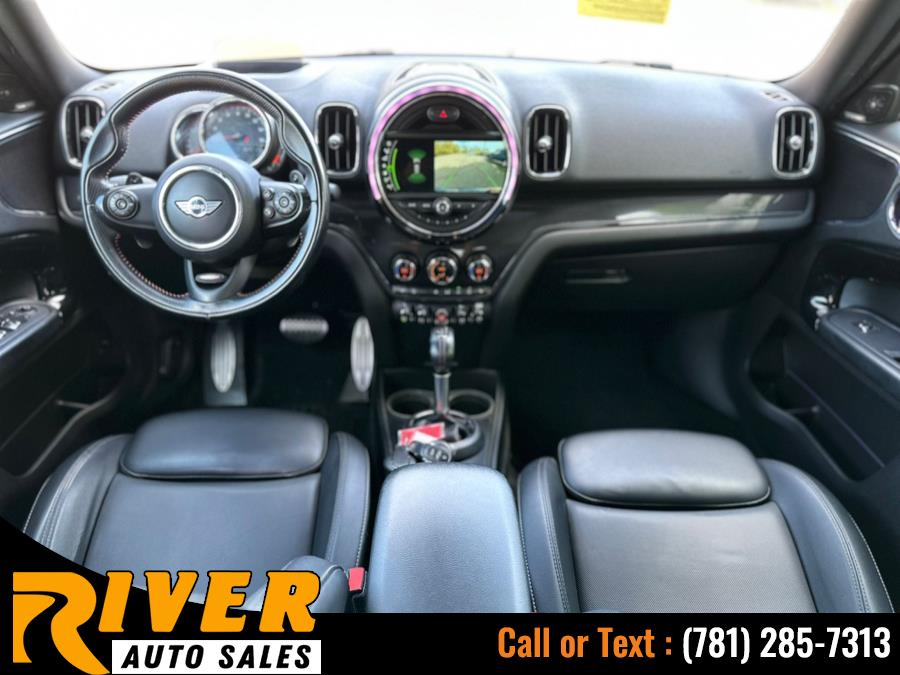 2018 MINI Countryman John Cooper Works ALL4, available for sale in Malden, Massachusetts | River Auto Sales. Malden, Massachusetts 2018 MINI Countryman John Cooper Works ALL4, available for sale in Malden, Massachusetts | River Auto Sales. Malden, Massachusetts