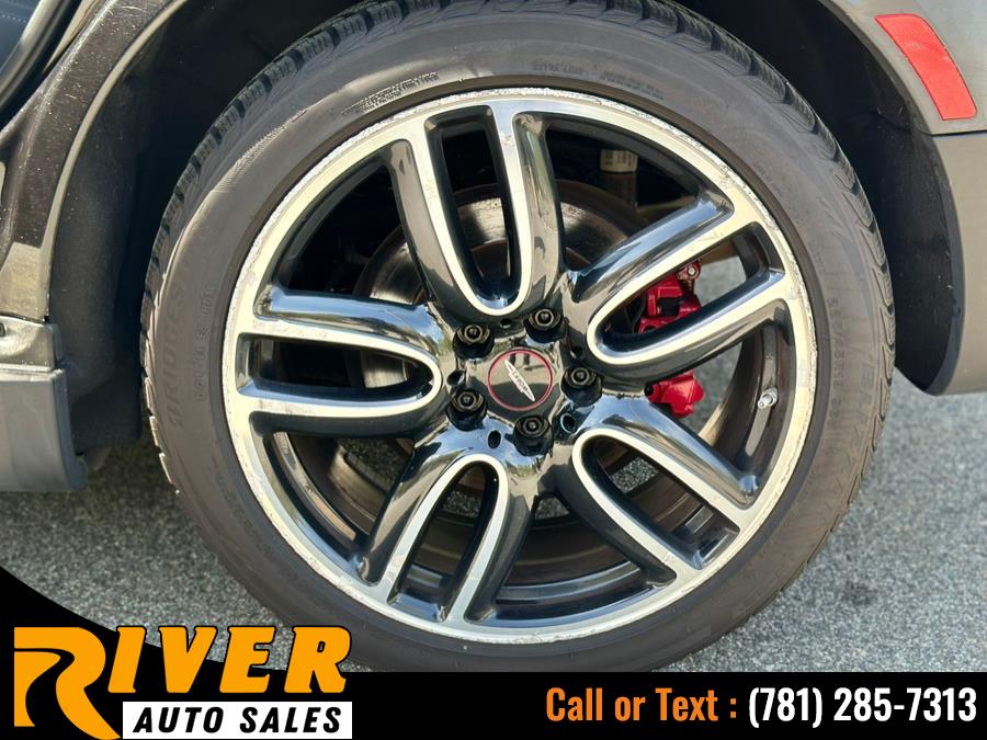 2018 MINI Countryman John Cooper Works ALL4, available for sale in Malden, Massachusetts | River Auto Sales. Malden, Massachusetts 2018 MINI Countryman John Cooper Works ALL4, available for sale in Malden, Massachusetts | River Auto Sales. Malden, Massachusetts