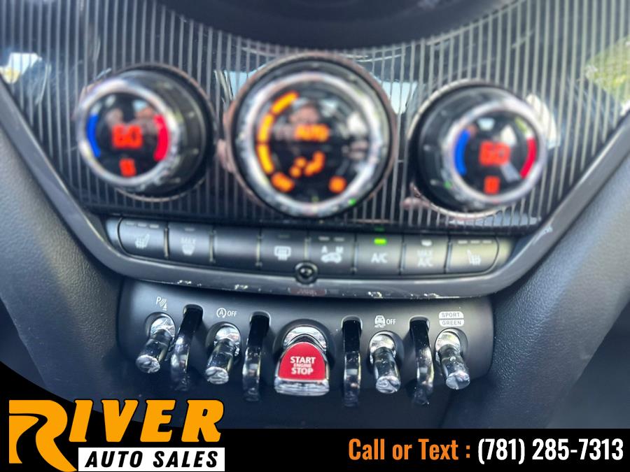 2018 MINI Countryman John Cooper Works ALL4, available for sale in Malden, Massachusetts | River Auto Sales. Malden, Massachusetts 2018 MINI Countryman John Cooper Works ALL4, available for sale in Malden, Massachusetts | River Auto Sales. Malden, Massachusetts