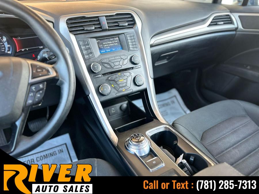 2018 Ford Fusion SE FWD, available for sale in Malden, Massachusetts | River Auto Sales. Malden, Massachusetts 2018 Ford Fusion SE FWD, available for sale in Malden, Massachusetts | River Auto Sales. Malden, Massachusetts