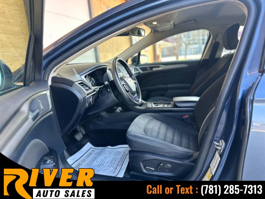 2018 Ford Fusion SE FWD, available for sale in Malden, Massachusetts | River Auto Sales. Malden, Massachusetts 2018 Ford Fusion SE FWD, available for sale in Malden, Massachusetts | River Auto Sales. Malden, Massachusetts
