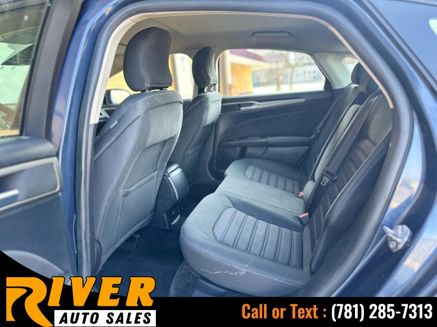 2018 Ford Fusion SE FWD, available for sale in Malden, Massachusetts | River Auto Sales. Malden, Massachusetts 2018 Ford Fusion SE FWD, available for sale in Malden, Massachusetts | River Auto Sales. Malden, Massachusetts