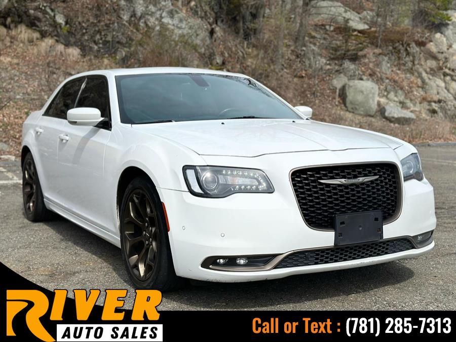 Used 2016 Chrysler 300 in Malden, Massachusetts | River Auto Sales. Malden, Massachusetts