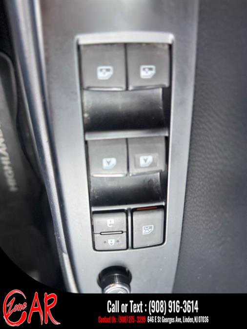 2019 Toyota Highlander XLE V6 AWD (Natl), available for sale in Linden, New Jersey | Car Zone. Linden, New Jersey 2019 Toyota Highlander XLE V6 AWD (Natl), available for sale in Linden, New Jersey | Car Zone. Linden, New Jersey