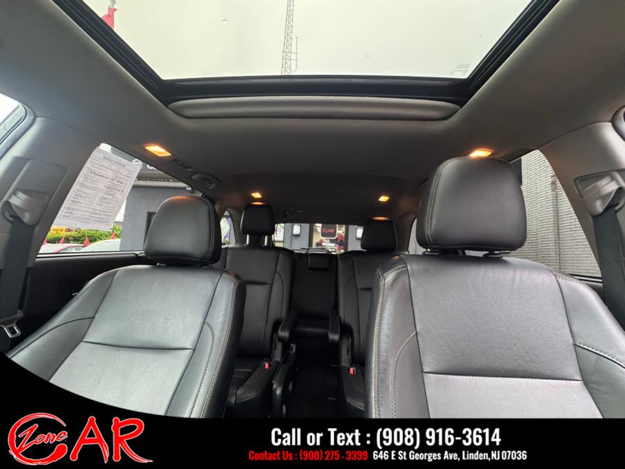 2019 Toyota Highlander XLE V6 AWD (Natl), available for sale in Linden, New Jersey | Car Zone. Linden, New Jersey 2019 Toyota Highlander XLE V6 AWD (Natl), available for sale in Linden, New Jersey | Car Zone. Linden, New Jersey