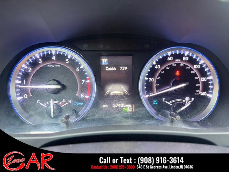 2019 Toyota Highlander XLE V6 AWD (Natl), available for sale in Linden, New Jersey | Car Zone. Linden, New Jersey 2019 Toyota Highlander XLE V6 AWD (Natl), available for sale in Linden, New Jersey | Car Zone. Linden, New Jersey
