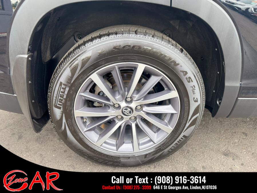 2019 Toyota Highlander XLE V6 AWD (Natl), available for sale in Linden, New Jersey | Car Zone. Linden, New Jersey 2019 Toyota Highlander XLE V6 AWD (Natl), available for sale in Linden, New Jersey | Car Zone. Linden, New Jersey