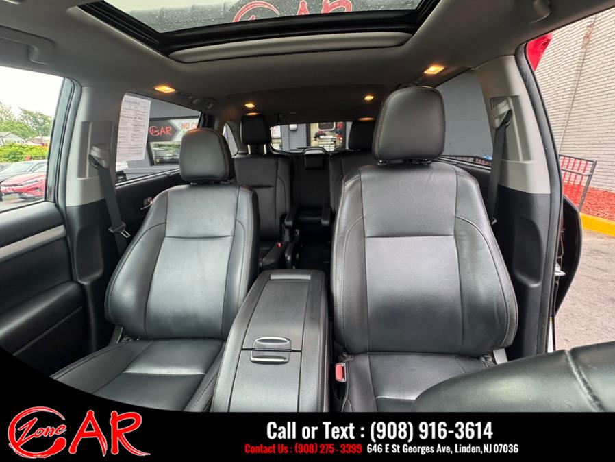 2019 Toyota Highlander XLE V6 AWD (Natl), available for sale in Linden, New Jersey | Car Zone. Linden, New Jersey 2019 Toyota Highlander XLE V6 AWD (Natl), available for sale in Linden, New Jersey | Car Zone. Linden, New Jersey
