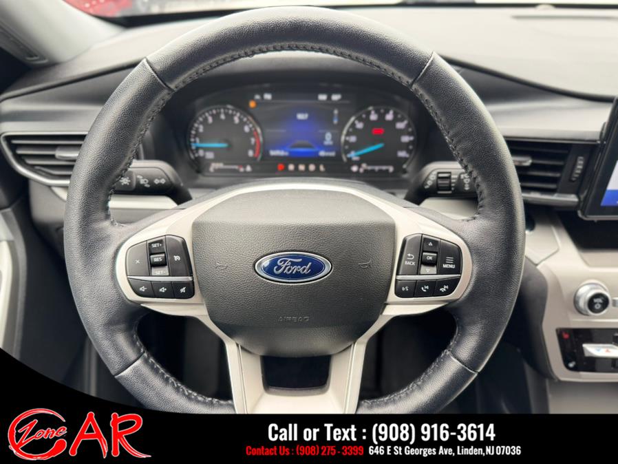 2022 Ford Explorer XLT 4WD, available for sale in Linden, New Jersey | Car Zone. Linden, New Jersey 2022 Ford Explorer XLT 4WD, available for sale in Linden, New Jersey | Car Zone. Linden, New Jersey