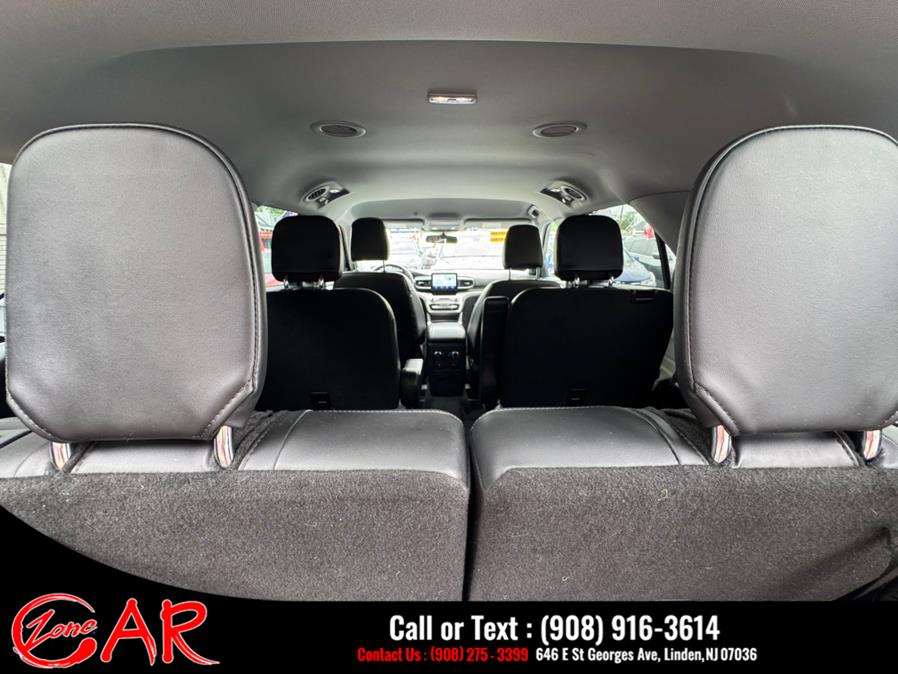 2022 Ford Explorer XLT 4WD, available for sale in Linden, New Jersey | Car Zone. Linden, New Jersey 2022 Ford Explorer XLT 4WD, available for sale in Linden, New Jersey | Car Zone. Linden, New Jersey