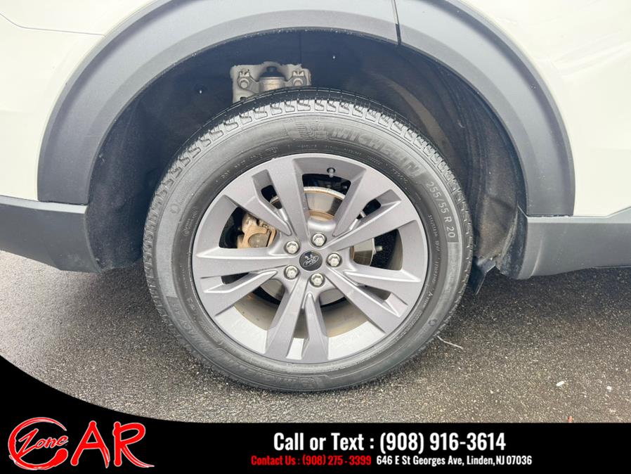 2022 Ford Explorer XLT 4WD, available for sale in Linden, New Jersey | Car Zone. Linden, New Jersey 2022 Ford Explorer XLT 4WD, available for sale in Linden, New Jersey | Car Zone. Linden, New Jersey