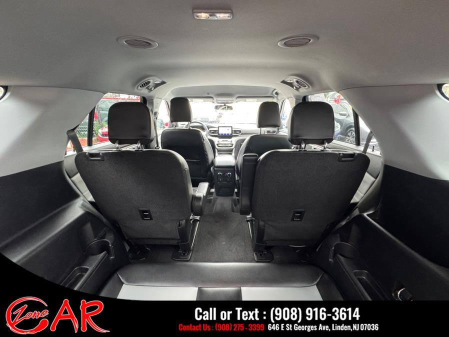 2022 Ford Explorer XLT 4WD, available for sale in Linden, New Jersey | Car Zone. Linden, New Jersey 2022 Ford Explorer XLT 4WD, available for sale in Linden, New Jersey | Car Zone. Linden, New Jersey