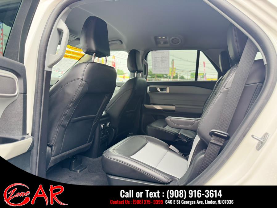 2022 Ford Explorer XLT 4WD, available for sale in Linden, New Jersey | Car Zone. Linden, New Jersey 2022 Ford Explorer XLT 4WD, available for sale in Linden, New Jersey | Car Zone. Linden, New Jersey