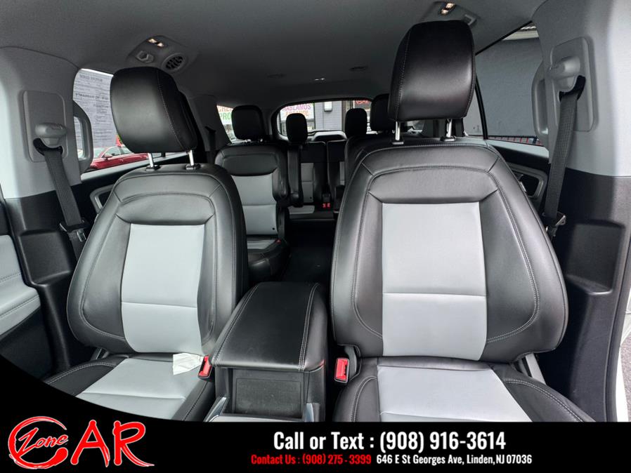 2022 Ford Explorer XLT 4WD, available for sale in Linden, New Jersey | Car Zone. Linden, New Jersey 2022 Ford Explorer XLT 4WD, available for sale in Linden, New Jersey | Car Zone. Linden, New Jersey