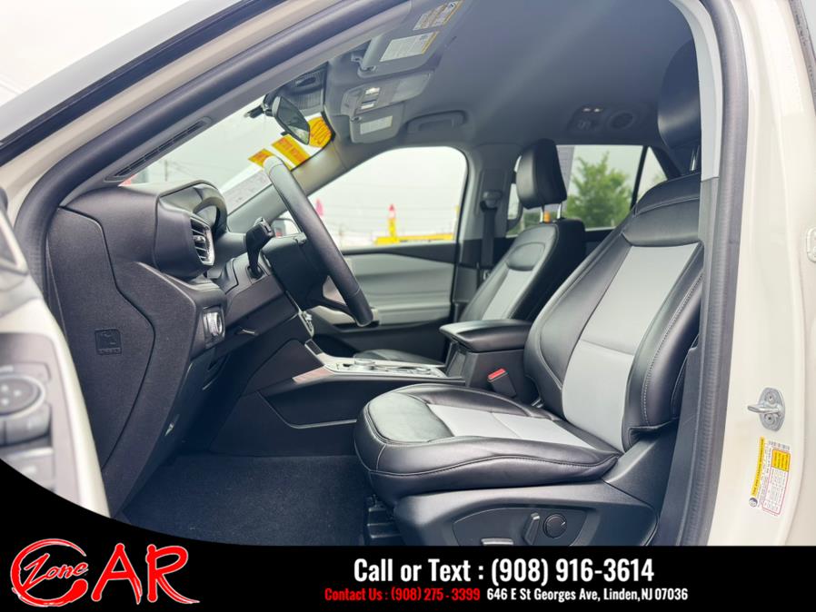 2022 Ford Explorer XLT 4WD, available for sale in Linden, New Jersey | Car Zone. Linden, New Jersey 2022 Ford Explorer XLT 4WD, available for sale in Linden, New Jersey | Car Zone. Linden, New Jersey