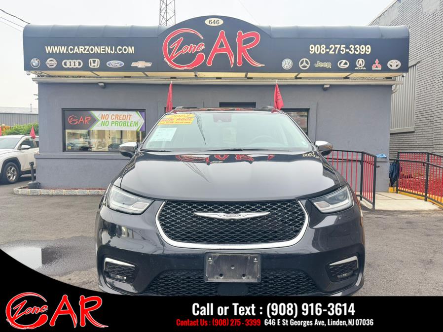 2023 Chrysler Pacifica Limited FWD, available for sale in Linden, New Jersey | Car Zone. Linden, New Jersey 2023 Chrysler Pacifica Limited FWD, available for sale in Linden, New Jersey | Car Zone. Linden, New Jersey