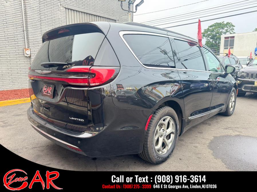 2023 Chrysler Pacifica Limited FWD, available for sale in Linden, New Jersey | Car Zone. Linden, New Jersey 2023 Chrysler Pacifica Limited FWD, available for sale in Linden, New Jersey | Car Zone. Linden, New Jersey