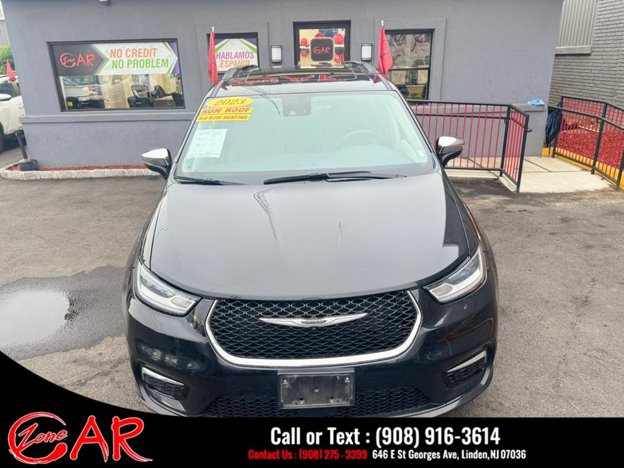 2023 Chrysler Pacifica Limited FWD, available for sale in Linden, New Jersey | Car Zone. Linden, New Jersey 2023 Chrysler Pacifica Limited FWD, available for sale in Linden, New Jersey | Car Zone. Linden, New Jersey