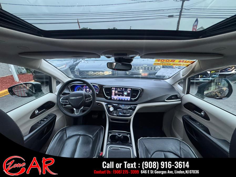 2023 Chrysler Pacifica Limited FWD, available for sale in Linden, New Jersey | Car Zone. Linden, New Jersey 2023 Chrysler Pacifica Limited FWD, available for sale in Linden, New Jersey | Car Zone. Linden, New Jersey