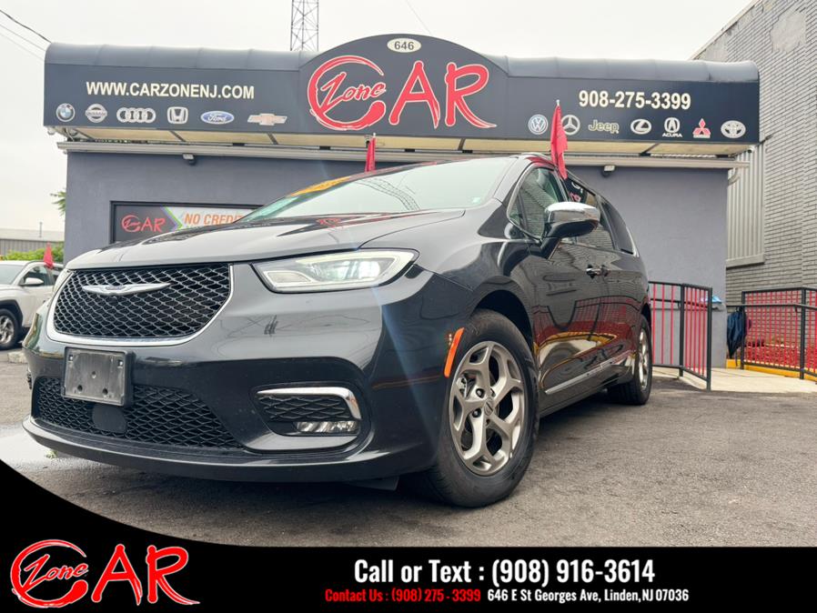 2023 Chrysler Pacifica Limited FWD, available for sale in Linden, New Jersey | Car Zone. Linden, New Jersey 2023 Chrysler Pacifica Limited FWD, available for sale in Linden, New Jersey | Car Zone. Linden, New Jersey