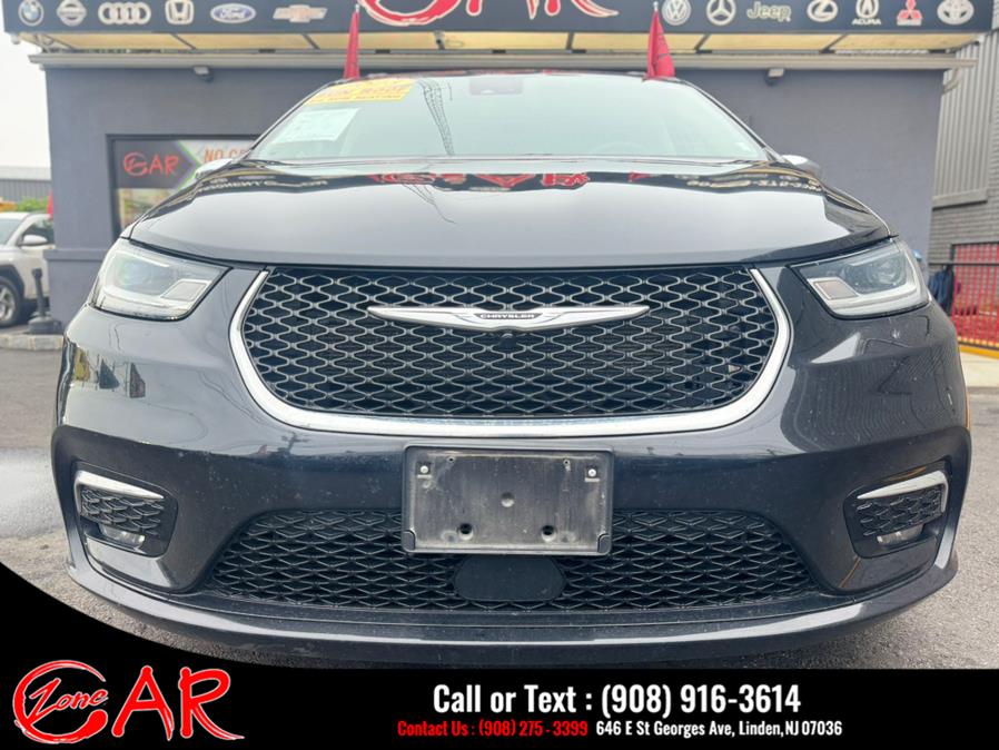 2023 Chrysler Pacifica Limited FWD, available for sale in Linden, New Jersey | Car Zone. Linden, New Jersey 2023 Chrysler Pacifica Limited FWD, available for sale in Linden, New Jersey | Car Zone. Linden, New Jersey