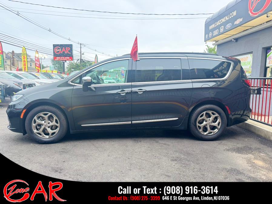 2023 Chrysler Pacifica Limited FWD, available for sale in Linden, New Jersey | Car Zone. Linden, New Jersey 2023 Chrysler Pacifica Limited FWD, available for sale in Linden, New Jersey | Car Zone. Linden, New Jersey