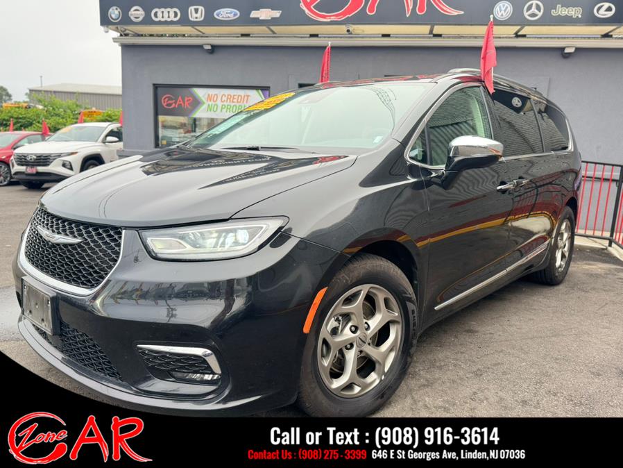 2023 Chrysler Pacifica Limited FWD, available for sale in Linden, New Jersey | Car Zone. Linden, New Jersey 2023 Chrysler Pacifica Limited FWD, available for sale in Linden, New Jersey | Car Zone. Linden, New Jersey