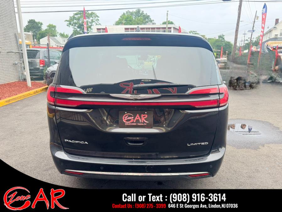 2023 Chrysler Pacifica Limited FWD, available for sale in Linden, New Jersey | Car Zone. Linden, New Jersey 2023 Chrysler Pacifica Limited FWD, available for sale in Linden, New Jersey | Car Zone. Linden, New Jersey