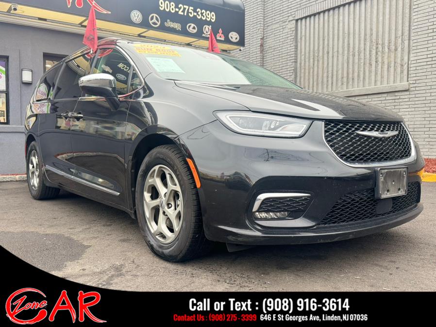2023 Chrysler Pacifica Limited FWD, available for sale in Linden, New Jersey | Car Zone. Linden, New Jersey 2023 Chrysler Pacifica Limited FWD, available for sale in Linden, New Jersey | Car Zone. Linden, New Jersey