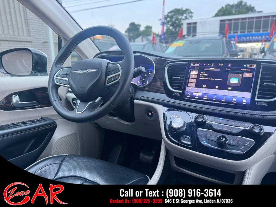 2023 Chrysler Pacifica Limited FWD, available for sale in Linden, New Jersey | Car Zone. Linden, New Jersey 2023 Chrysler Pacifica Limited FWD, available for sale in Linden, New Jersey | Car Zone. Linden, New Jersey