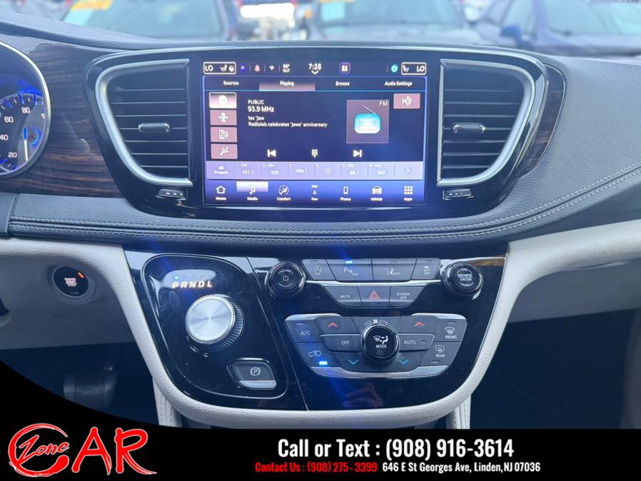 2023 Chrysler Pacifica Limited FWD, available for sale in Linden, New Jersey | Car Zone. Linden, New Jersey 2023 Chrysler Pacifica Limited FWD, available for sale in Linden, New Jersey | Car Zone. Linden, New Jersey