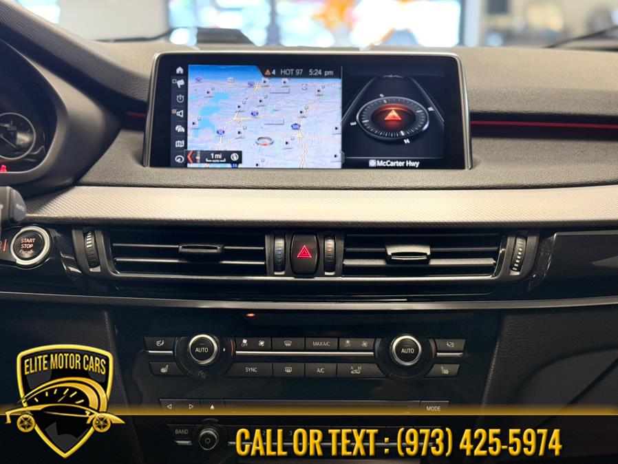 2018 BMW X5 xDrive35i Sports Activity Vehicle, available for sale in Newark, New Jersey | Elite Motor Cars. Newark, New Jersey 2018 BMW X5 xDrive35i Sports Activity Vehicle, available for sale in Newark, New Jersey | Elite Motor Cars. Newark, New Jersey