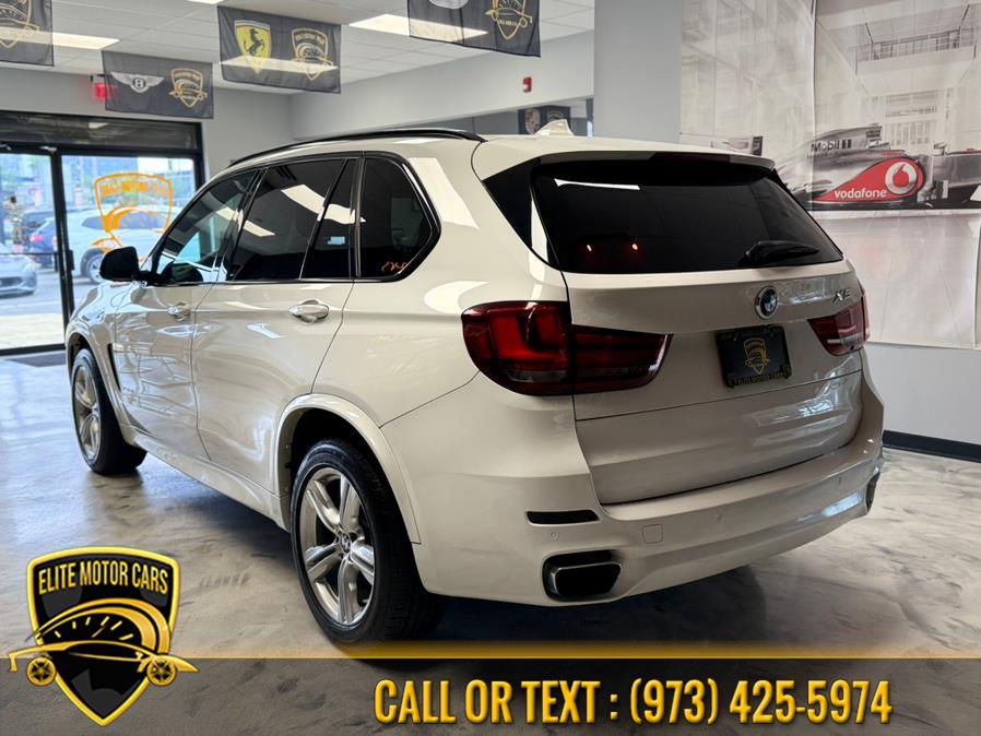 2018 BMW X5 xDrive35i Sports Activity Vehicle, available for sale in Newark, New Jersey | Elite Motor Cars. Newark, New Jersey 2018 BMW X5 xDrive35i Sports Activity Vehicle, available for sale in Newark, New Jersey | Elite Motor Cars. Newark, New Jersey