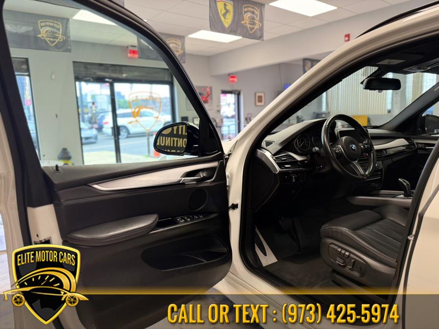 2018 BMW X5 xDrive35i Sports Activity Vehicle, available for sale in Newark, New Jersey | Elite Motor Cars. Newark, New Jersey 2018 BMW X5 xDrive35i Sports Activity Vehicle, available for sale in Newark, New Jersey | Elite Motor Cars. Newark, New Jersey