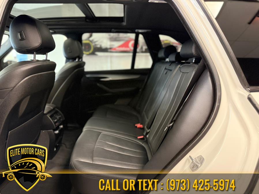 2018 BMW X5 xDrive35i Sports Activity Vehicle, available for sale in Newark, New Jersey | Elite Motor Cars. Newark, New Jersey 2018 BMW X5 xDrive35i Sports Activity Vehicle, available for sale in Newark, New Jersey | Elite Motor Cars. Newark, New Jersey
