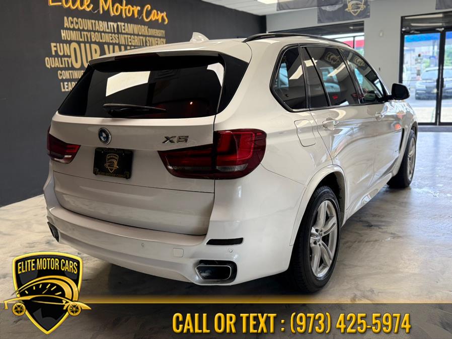 2018 BMW X5 xDrive35i Sports Activity Vehicle, available for sale in Newark, New Jersey | Elite Motor Cars. Newark, New Jersey 2018 BMW X5 xDrive35i Sports Activity Vehicle, available for sale in Newark, New Jersey | Elite Motor Cars. Newark, New Jersey
