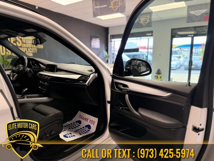2018 BMW X5 xDrive35i Sports Activity Vehicle, available for sale in Newark, New Jersey | Elite Motor Cars. Newark, New Jersey 2018 BMW X5 xDrive35i Sports Activity Vehicle, available for sale in Newark, New Jersey | Elite Motor Cars. Newark, New Jersey