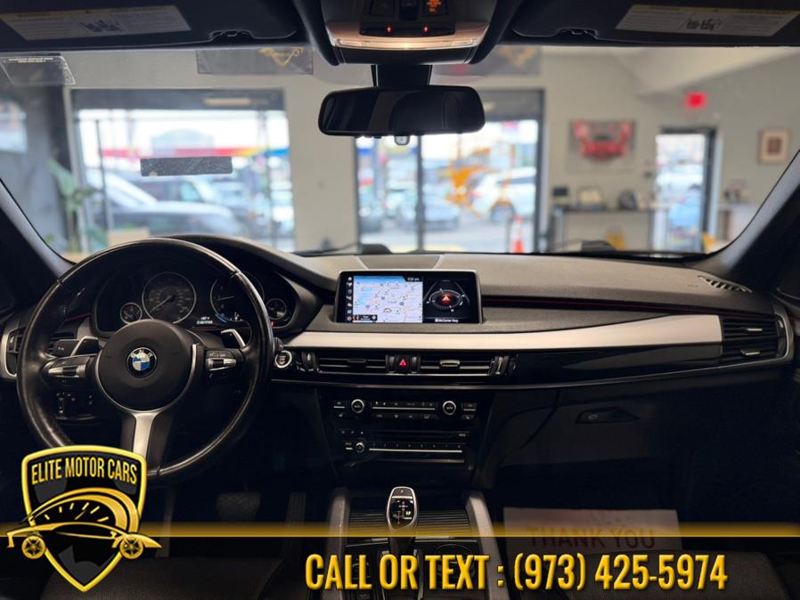 2018 BMW X5 xDrive35i Sports Activity Vehicle, available for sale in Newark, New Jersey | Elite Motor Cars. Newark, New Jersey 2018 BMW X5 xDrive35i Sports Activity Vehicle, available for sale in Newark, New Jersey | Elite Motor Cars. Newark, New Jersey