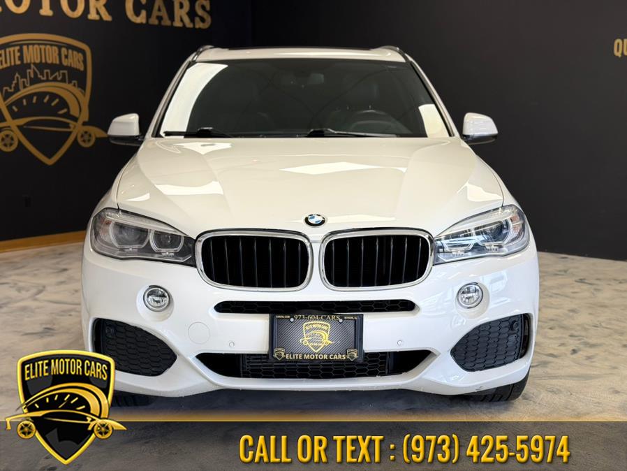 2018 BMW X5 xDrive35i Sports Activity Vehicle, available for sale in Newark, New Jersey | Elite Motor Cars. Newark, New Jersey 2018 BMW X5 xDrive35i Sports Activity Vehicle, available for sale in Newark, New Jersey | Elite Motor Cars. Newark, New Jersey