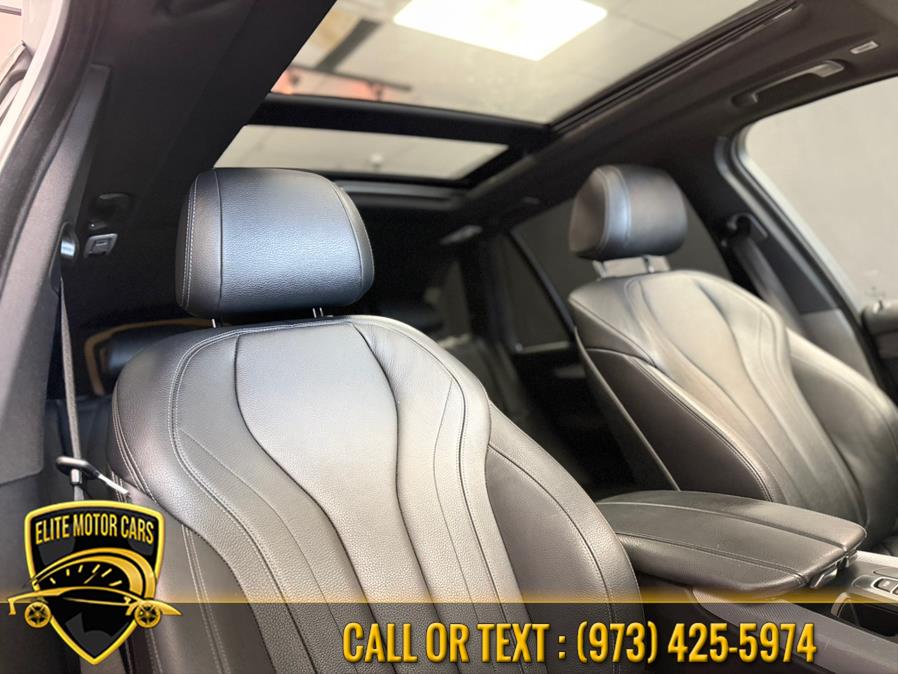 2018 BMW X5 xDrive35i Sports Activity Vehicle, available for sale in Newark, New Jersey | Elite Motor Cars. Newark, New Jersey 2018 BMW X5 xDrive35i Sports Activity Vehicle, available for sale in Newark, New Jersey | Elite Motor Cars. Newark, New Jersey