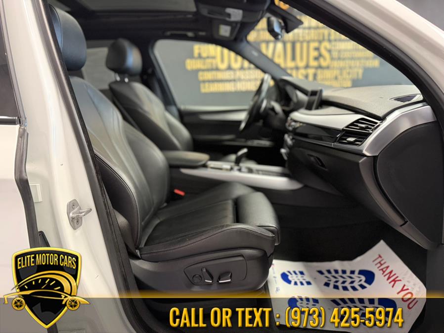 2018 BMW X5 xDrive35i Sports Activity Vehicle, available for sale in Newark, New Jersey | Elite Motor Cars. Newark, New Jersey 2018 BMW X5 xDrive35i Sports Activity Vehicle, available for sale in Newark, New Jersey | Elite Motor Cars. Newark, New Jersey