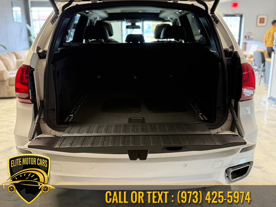 2018 BMW X5 xDrive35i Sports Activity Vehicle, available for sale in Newark, New Jersey | Elite Motor Cars. Newark, New Jersey 2018 BMW X5 xDrive35i Sports Activity Vehicle, available for sale in Newark, New Jersey | Elite Motor Cars. Newark, New Jersey