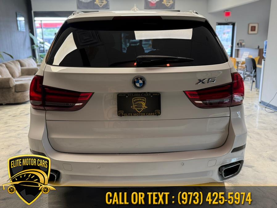 2018 BMW X5 xDrive35i Sports Activity Vehicle, available for sale in Newark, New Jersey | Elite Motor Cars. Newark, New Jersey 2018 BMW X5 xDrive35i Sports Activity Vehicle, available for sale in Newark, New Jersey | Elite Motor Cars. Newark, New Jersey