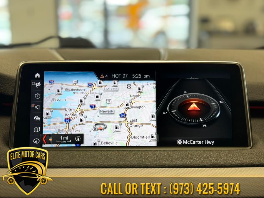 2018 BMW X5 xDrive35i Sports Activity Vehicle, available for sale in Newark, New Jersey | Elite Motor Cars. Newark, New Jersey 2018 BMW X5 xDrive35i Sports Activity Vehicle, available for sale in Newark, New Jersey | Elite Motor Cars. Newark, New Jersey