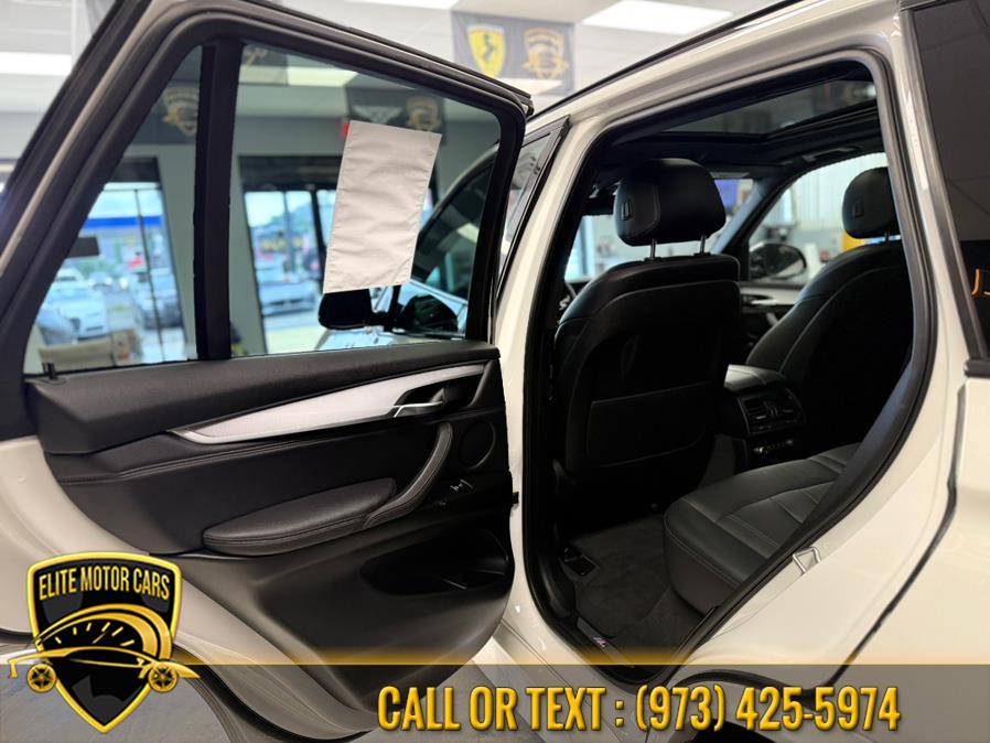 2018 BMW X5 xDrive35i Sports Activity Vehicle, available for sale in Newark, New Jersey | Elite Motor Cars. Newark, New Jersey 2018 BMW X5 xDrive35i Sports Activity Vehicle, available for sale in Newark, New Jersey | Elite Motor Cars. Newark, New Jersey