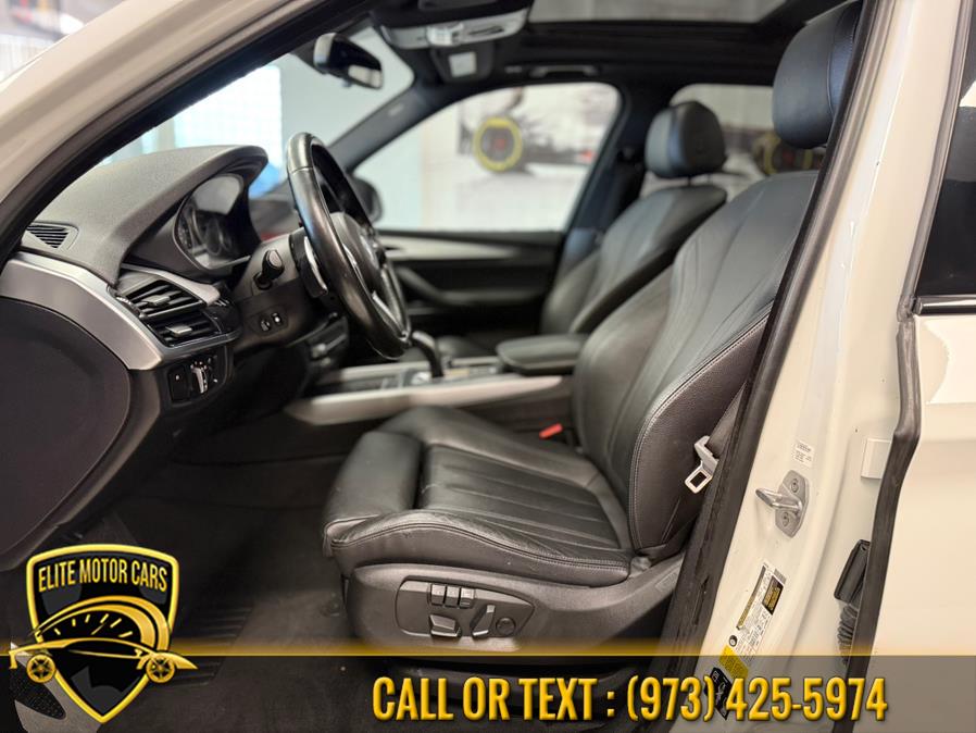 2018 BMW X5 xDrive35i Sports Activity Vehicle, available for sale in Newark, New Jersey | Elite Motor Cars. Newark, New Jersey 2018 BMW X5 xDrive35i Sports Activity Vehicle, available for sale in Newark, New Jersey | Elite Motor Cars. Newark, New Jersey