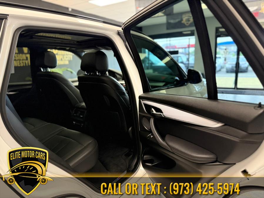 2018 BMW X5 xDrive35i Sports Activity Vehicle, available for sale in Newark, New Jersey | Elite Motor Cars. Newark, New Jersey 2018 BMW X5 xDrive35i Sports Activity Vehicle, available for sale in Newark, New Jersey | Elite Motor Cars. Newark, New Jersey