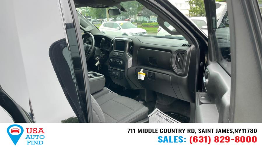 2021 Chevrolet Silverado 2500HD 4WD Reg Cab 142" Work Truck, available for sale in Saint James, New York | USA Auto Find. Saint James, New York 2021 Chevrolet Silverado 2500HD 4WD Reg Cab 142" Work Truck, available for sale in Saint James, New York | USA Auto Find. Saint James, New York