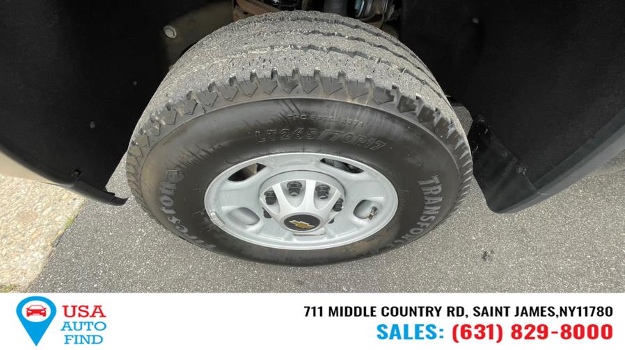2021 Chevrolet Silverado 2500HD 4WD Reg Cab 142" Work Truck, available for sale in Saint James, New York | USA Auto Find. Saint James, New York 2021 Chevrolet Silverado 2500HD 4WD Reg Cab 142" Work Truck, available for sale in Saint James, New York | USA Auto Find. Saint James, New York